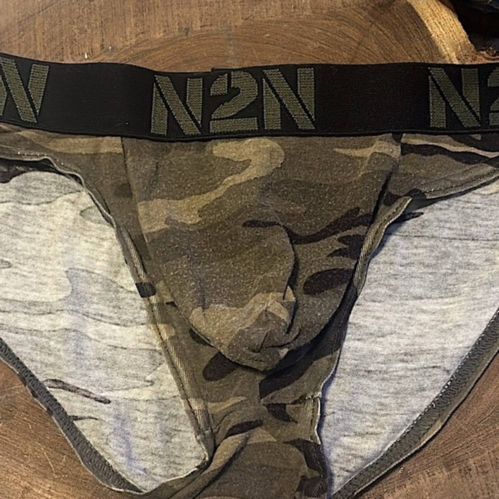 N2N Bodywear
